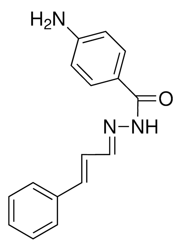 Merck 4-AMINOBENZOIC CINNAMYLIDENEHY - 50 MG&