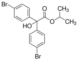Merck BROMPROPYLAT PESTANAL (ISOPROPYL 4,4``- &
