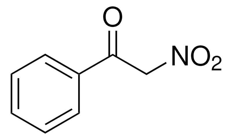 Merck Benzoylnitromethane