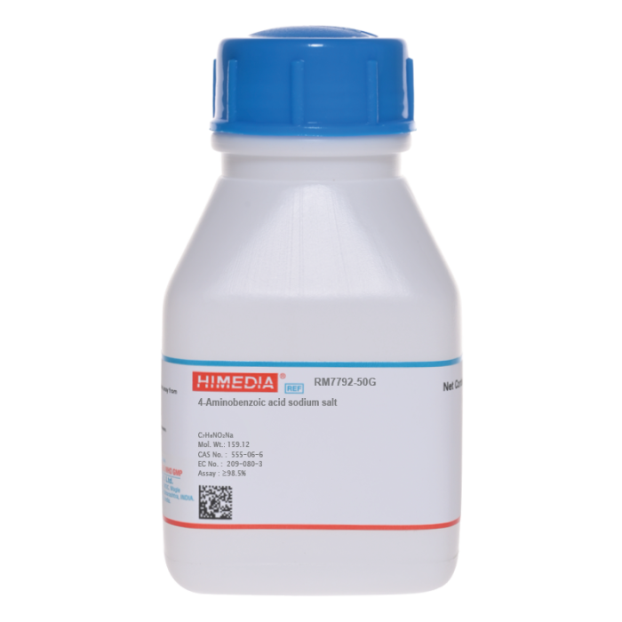 Himedia 4-Aminobenzoic acid sodium salt