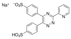 Merck 3-(2-PYRIDYL)5,6-DIPHE.-1,2,4-TRIAZI.-4&