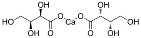 Merck L-THREONIC ACID, CALCIUM SALT, >97%