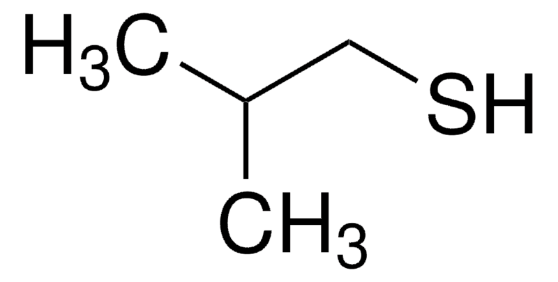 Merck 2-Methyl-1-propanethiol