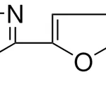 Merck 2-(5-NITRO-2-FURYL)-1,3,4-OXADIAZO-1G