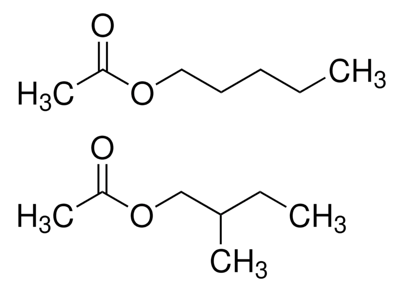 Merck Amyl acetate, mixture of isomers