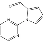 Merck 1-Pyrimidin-2-yl-1H-pyrrole-2-carbaldehyde
