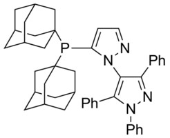 Merck 5-[DI(1-ADAMANTYL)PHOSPHINO]-1``,3``,5``-T&