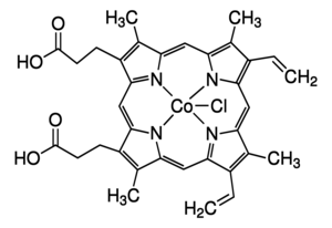 Merck COBALTIC PROTOPORPHYRIN IX CHLORIDE