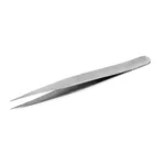 SIPEL 스테인리스 미니 핀셋 MM-SA Tweezer