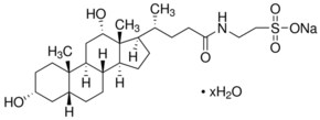 Merck TAURODEOXYCHOLIC ACID SODIUM, >=95% (HP