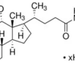 Merck TAURODEOXYCHOLIC ACID SODIUM, >=95% (HP