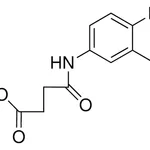 Merck 4'-BROMO-3'-METHYLSUCCINANILIC - 50 MG&