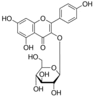 Merck KAEMPFEROL 3--D-GLUCOPYRANOSIDE