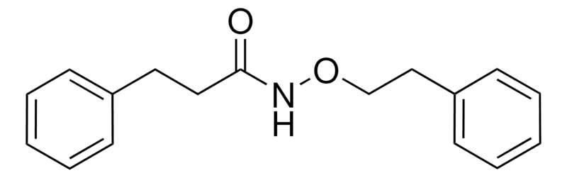 Merck 3-PHENYL-N-(2-PHENYLETHOXY)PROPA-
