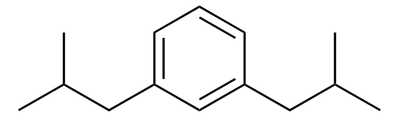 Merck 1,3-DIISOBUTYL-BENZENE-