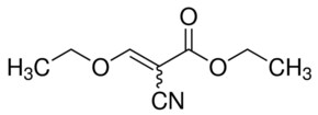Merck ETHYL 2-CYANO-3-ETHOXYACRYLATE, 98%