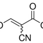 Merck ETHYL 2-CYANO-3-ETHOXYACRYLATE, 98%