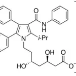 Merck ATORVASTATIN RELATED COMPOUND C
