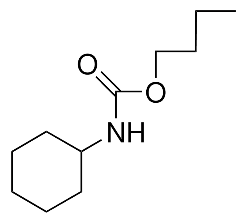Merck BUTYL N-CYCLOHEXYLCARBAMATE-