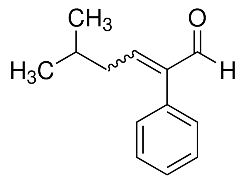 Merck 5-Methyl-2-phenyl-2-hexenal, mixture of isomers