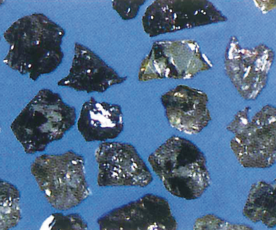 AS ONE Diamond Powder, 다이아몬드 분말