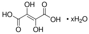 Merck DIHYDROXYFUMARIC ACID HYDRATE, 98%