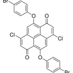 Merck 5,10-BIS-(4-BROMO-PHENOXY)-3,8 - 25 MG&