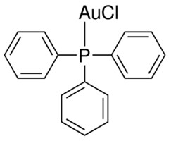 Merck Chloro(triphenylphosphine)gold(I), 99.9+