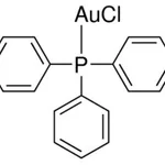Merck Chloro(triphenylphosphine)gold(I), 99.9+