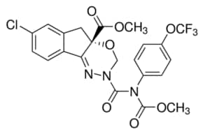 Merck Indoxacarb, Pestanal