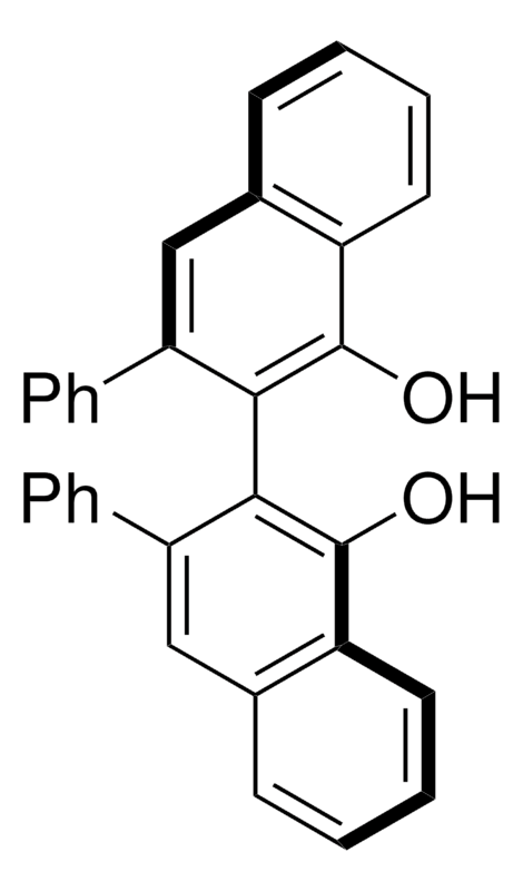 Merck (S)-VANOL