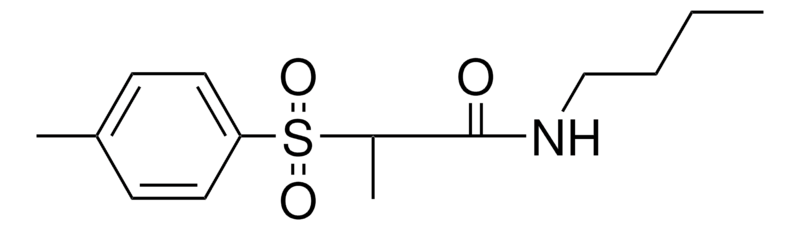 Merck N-BUTYL-2-(PARA-TOLYLSULFONYL)-PRO