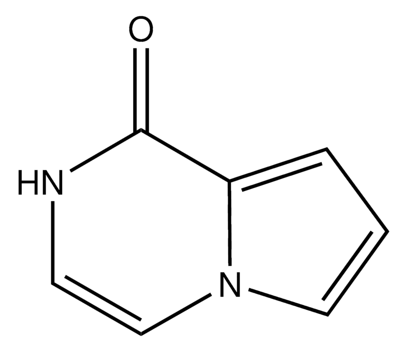 Merck Pyrrolo[1,2-a]pyrazin-1(2H)-one