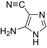 Merck 5-AMINOIMIDAZOLE-4-CARBONITRILE, 95%