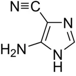 Merck 5-AMINOIMIDAZOLE-4-CARBONITRILE, 95%