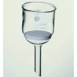 Thermo Fisher Scientific PYREX Buchner Funnels with Fine Porosity Fritted Disc
