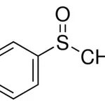 Merck METHYL PHENYL SULFOXIDE, 97+%