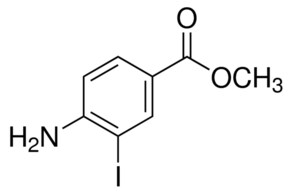 Merck METHYL 4-AMINO-3-IODOBENZOATE, 95%