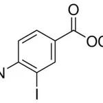 Merck METHYL 4-AMINO-3-IODOBENZOATE, 95%