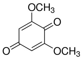 Merck 2,6-DIMETHOXY-1,4-BENZOQUINONE, 97%