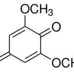Merck 2,6-DIMETHOXY-1,4-BENZOQUINONE, 97%