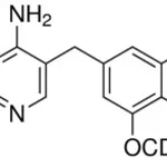 Merck TRIMETHOPRIM-D9