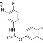 Merck 2-NAPHTHYL N-(4-FLUORO-3-NITRO - 50 MG&