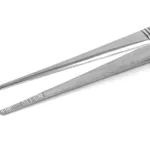 SIPEL 핀셋 81084-NI/P Tweezer
