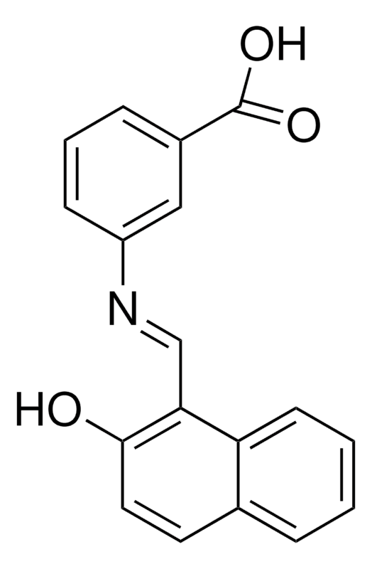 Merck 3-(2-HYDROXY-1-NAPHTHYLMETHYLEN