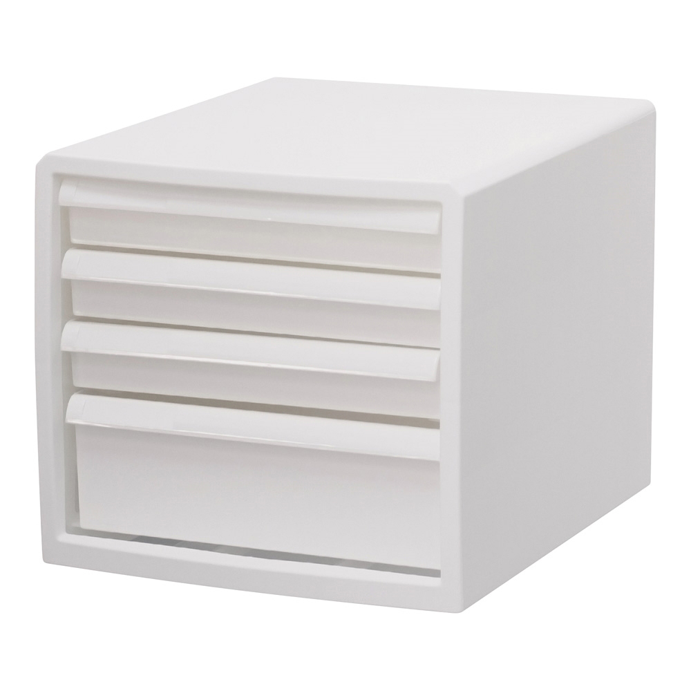 AS ONE Antimicrobial Desk Workcase, 항균 데스크 워크 케이스