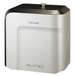 AS ONE Helium Leak Detector, 헬륨 리크 디텍터