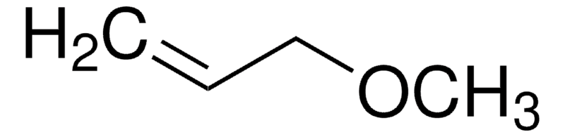 Merck Allyl methyl ether