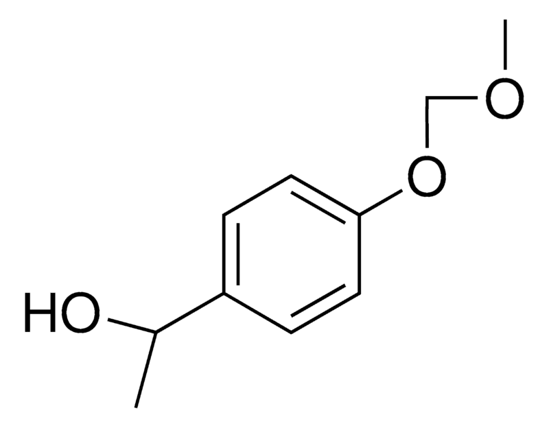 Merck 4-(METHOXYMETHOXY)-ALPHA-METHY - 50 MG&