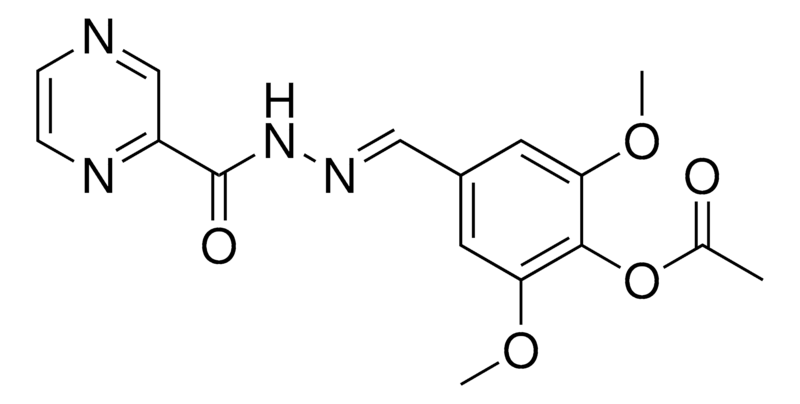 Merck ACETIC ACID 2,6-DIMETHOXY-4-(( - 50 MG&